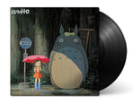1xLP Black Vinyl