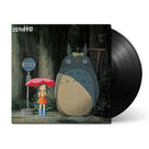 My Neighbor Totoro (Image Album) Vinyl Studio Ghibli Records - Arcline Store