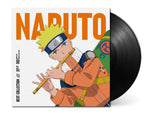 1xLP Black Vinyl