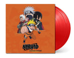 2xLP Red Vinyl