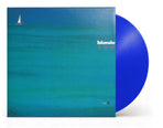 1xLP Blue Vinyl