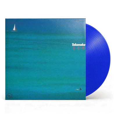 Natsu・Zen・Kai - Masayoshi Takanaka Vinyl 1xLP Vinyl Universal Music Japan - Arcline Store