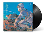 1xLP Black Vinyl