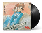 1xLP Black Vinyl