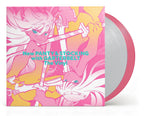 2xLP White / Milky White Pink Vinyl