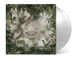 2xLP Translucent Clear Vinyl