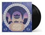 2xLP Black Vinyl