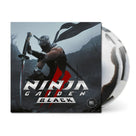 Ninja Gaiden II - Black (Original Soundtrack) Vinyl Kid Katana Records - Arcline Store