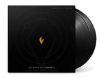 2xLP Black Vinyl