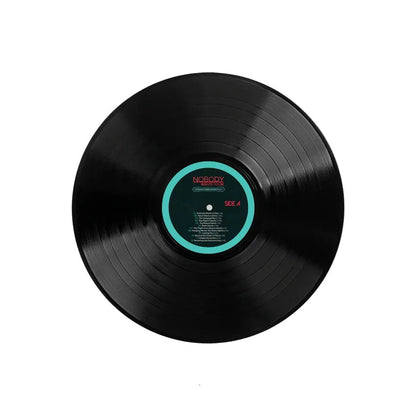 Nobody Wants to Die Vinyl - Original Video Game Soundtrack 1xLP Vinyl Materia Collective - Arcline Store