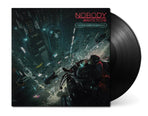 1xLP 180g Black Vinyl