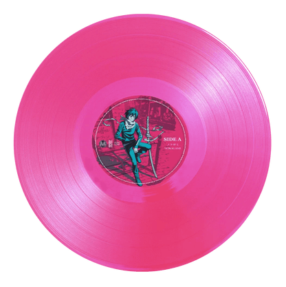 Noragami Vinyl - Original Anime Soundtrack 1xLP Vinyl Microids Records - Arcline Store
