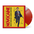 Novocaine - Original Motion Picture Soundtrack 1xLP Vinyl Enjoy the Ride - Arcline Store