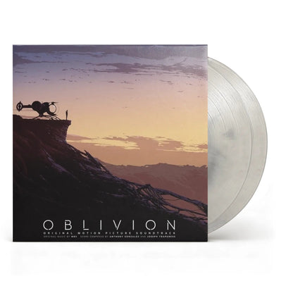 Oblivion (Original Soundtrack) Vinyl Mondo - Arcline Store