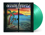 1xLP Green Vinyl