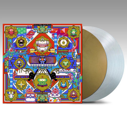 Once Upon A KATAMARI (Original Soundtrack) Vinyl Bandai Music - Arcline Store