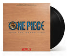 2xLP Black Vinyl [Deluxe Boxset]