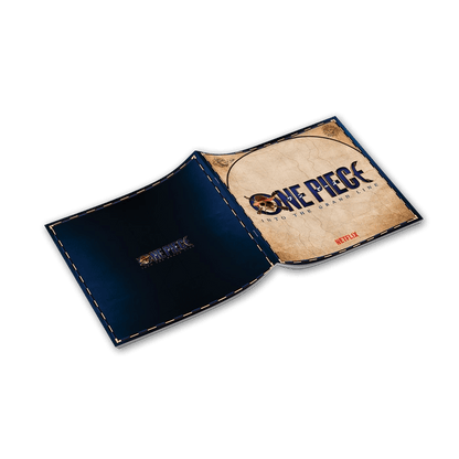 One Piece: Into the Grand Line (Original Soundtrack) [Box set] Vinyl Diggers Factory - Arcline Store