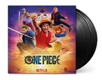 2xLP Black Vinyl