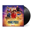 One Piece: Into the Grand Line (Original Soundtrack) Vinyl Diggers Factory - Arcline Store