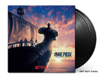 2xLP Black Vinyl