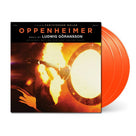 Oppenheimer (Original Soundtrack) Vinyl Mondo - Arcline Store