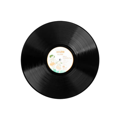 Orchestra Stories: My Neighbor Totoro Vinyl - Joe Hisaishi 1xLP Vinyl Arcline Store - Arcline Store