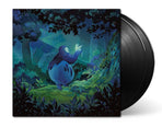 2xLP Black Vinyl