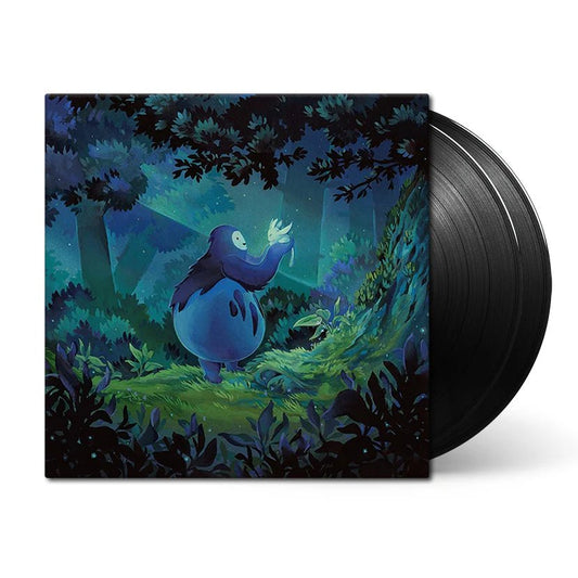 Ori and the Blind Forest Vinyl - Original Video Game Soundtrack 2xLP (2020 Reissue) Vinyl Iam8bit - Arcline Store