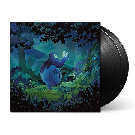 Ori and the Blind Forest Vinyl - Original Video Game Soundtrack