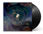 2xLP Black Vinyl