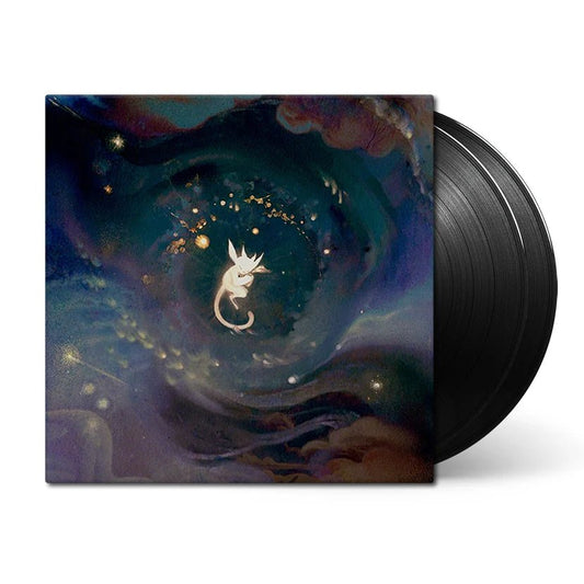 Ori and the Will of the Wisps Vinyl - Original Video Game Soundtrack 2xLP Vinyl Iam8bit - Arcline Store