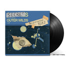 Outer Wilds Vinyl: Echoes of the Eye - Original Video Game Soundtrack 1xLP Vinyl iam8bit - Arcline Store