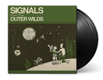2xLP Black Hole Vinyl