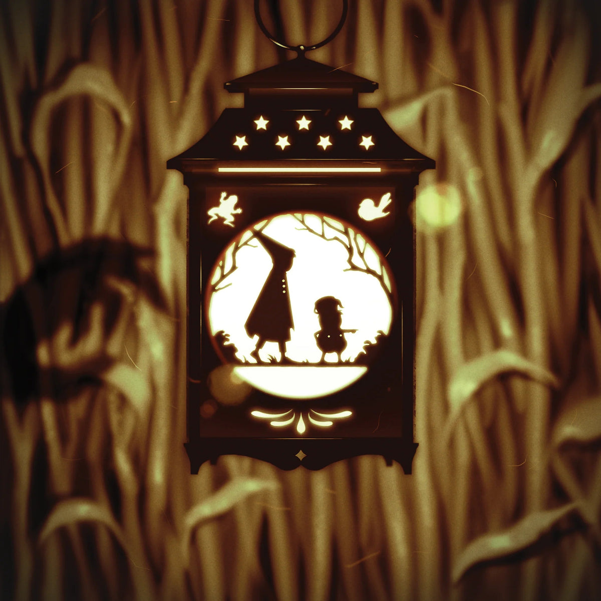 Over The Garden Wall (Original Soundtrack) Vinyl Mutant - Arcline Store