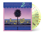 2xLP Sunny Seaside Splatter Vinyl