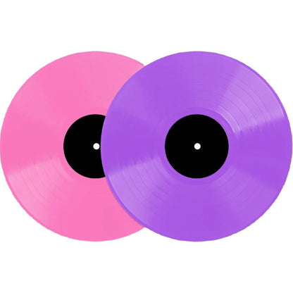 Panty & Stocking With Garterbelt Vinyl - Original Anime Soundtrack 2xLP Arcline Store Panty & Stocking With Garterbelt Vinyl - Original Anime Soundtrack 2xLP Arcline Store