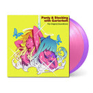 Panty & Stocking With Garterbelt - Original Anime Soundtrack 2xLP Vinyl FlyingDog - Arcline Store