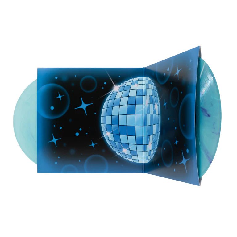 Persona 3: Dancing in Moonlight - Original Video Game Soundtrack 2xLP Vinyl iam8bit - Arcline Store