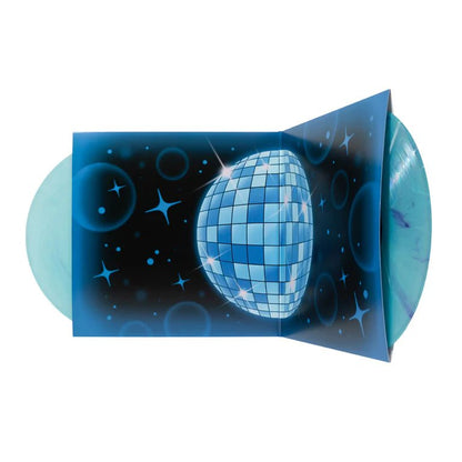 Persona 3: Dancing in Moonlight - Original Video Game Soundtrack 2xLP Vinyl iam8bit - Arcline Store