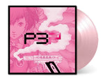 1xLP Pink Vinyl
