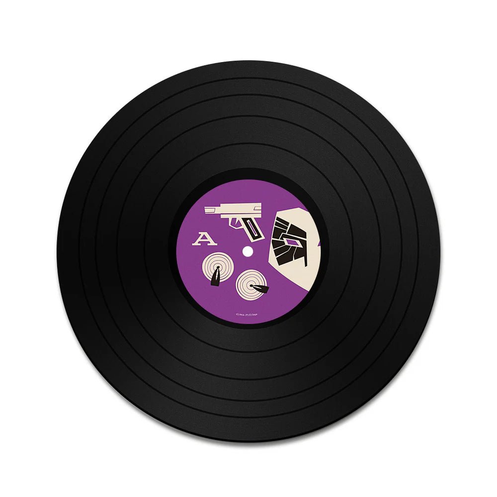 Persona 30th Anniversary Jazz Album Vinyl Iam8bit - Arcline Store