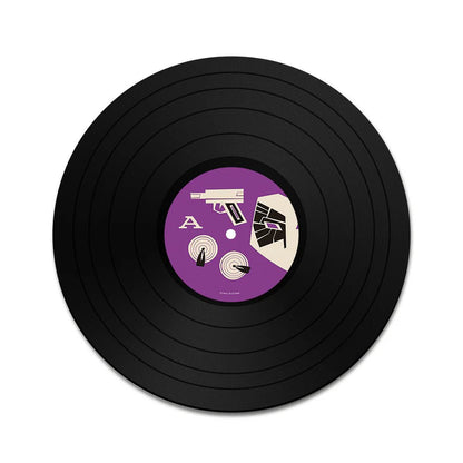 Persona 30th Anniversary Jazz Album Vinyl Iam8bit - Arcline Store