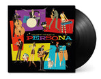 1xLP 180g Black Vinyl