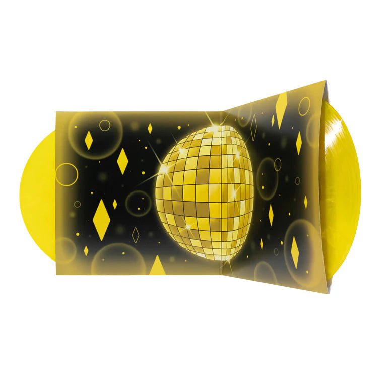 Persona 4: Dancing All Night - Original Video Game Soundtrack 2xLP Vinyl iam8bit - Arcline Store