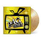 Persona 4 Golden Vinyl - Original Video Game Soundtrack 1xLP Vinyl iam8bit - Arcline Store