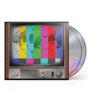Persona 4 (Soundtrack Selections) Compact Disc iam8bit - Arcline Store