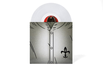 Persona 5: Essential Edition Vinyl - Original Video Game Soundtrack 4xLP Vinyl Iam8bit - Arcline Store