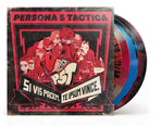 4xLP "Phantom Thieves" Colored Vinyl
