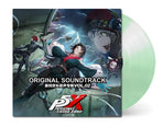 1xLP Mint Green Vinyl